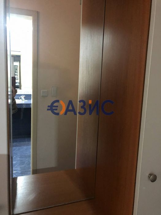 Продава се Едностаен апартамент в Несебър - 38 кв.м за 1013 €/кв.м - Снимка #12