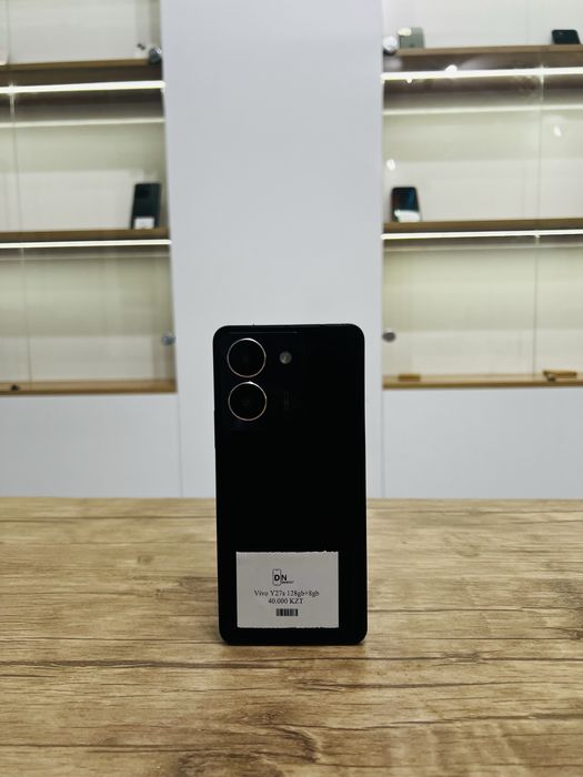 Vivo Y27s (128gb)