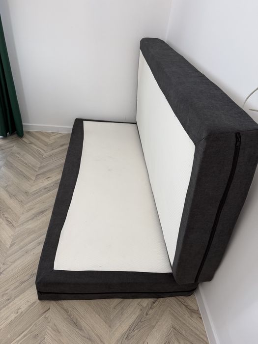 Saltea de pat pe arcuri – 180x200 cm