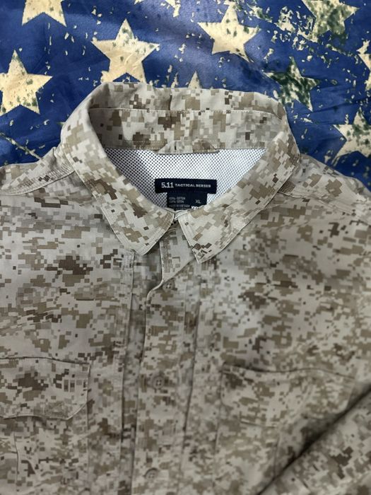 Vand camasa 5.11 Tactical