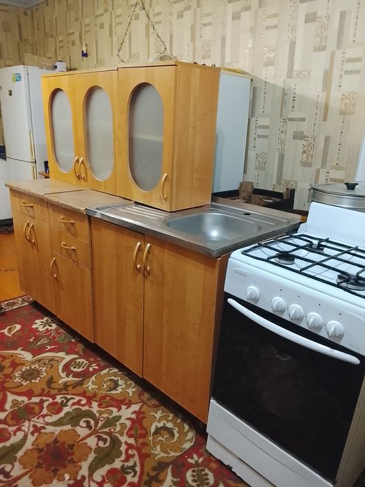 Продам кухонный гарнитур
