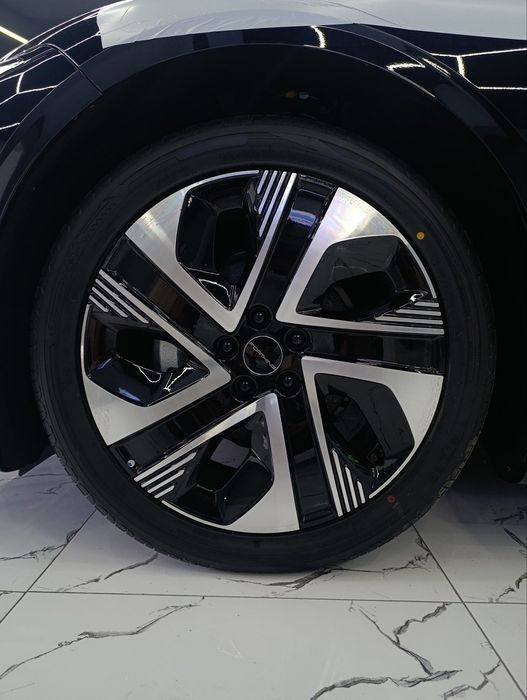 Dongfeng Forthing S7 гибрид официальный дилер