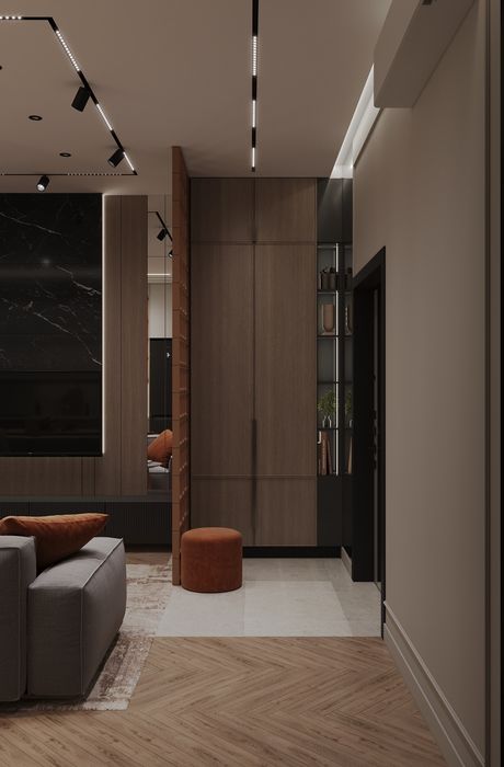 Услуги дизайнера интерьера