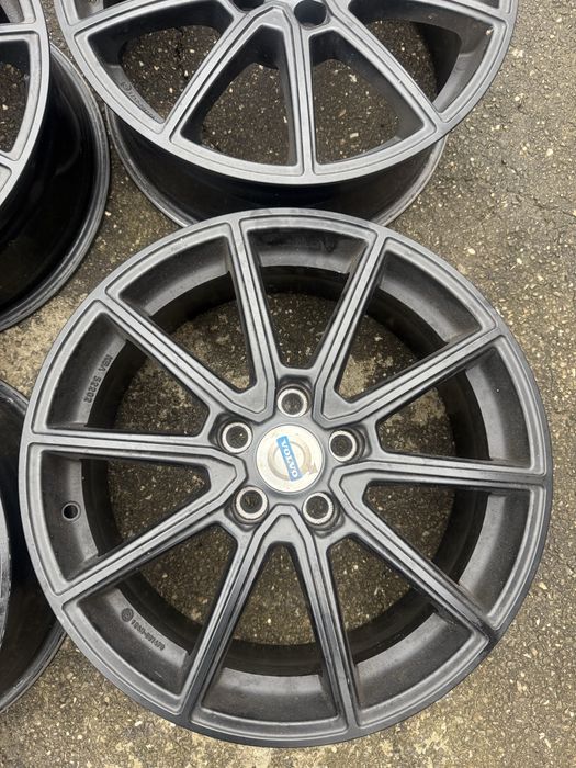 Jante originale Volvo R17