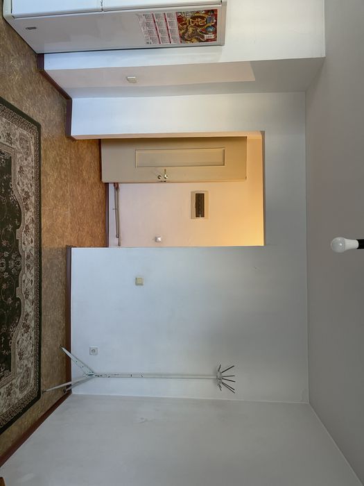 Однокомнатная квартира