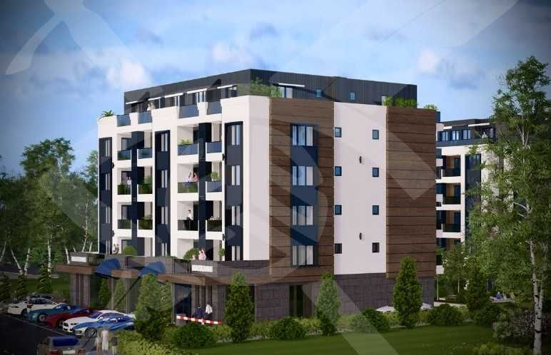 Едностаен апартамент в Беломорски 101803