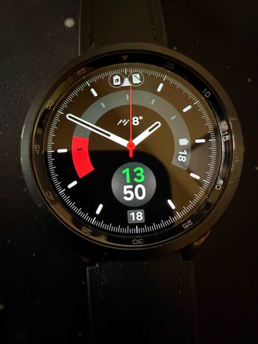 Samsung Galaxy Watch6 Classic 47mm