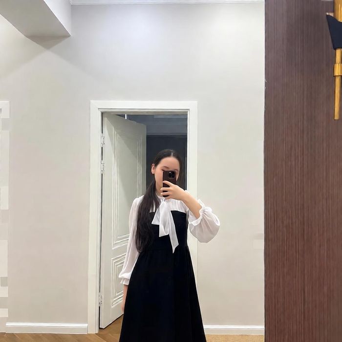 Көйлек сатыладыы