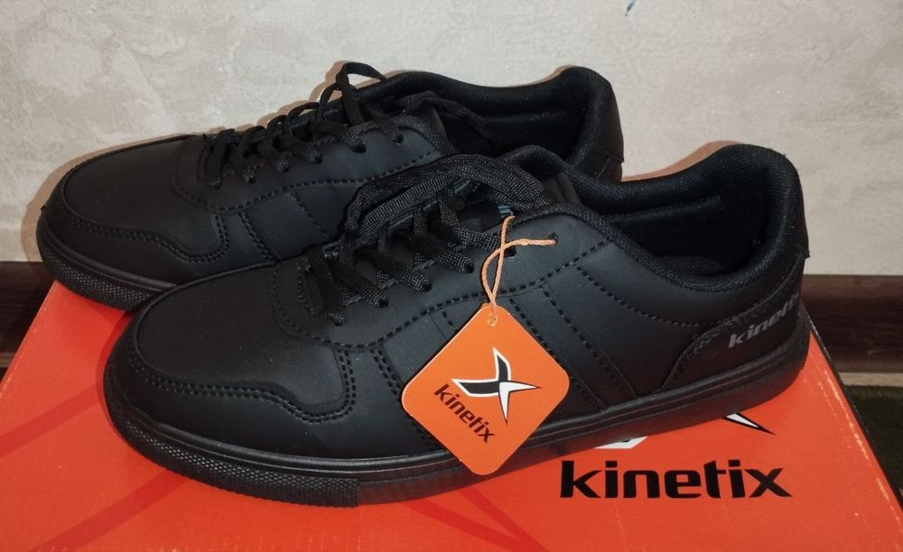 Мужские турецкие кроссовки