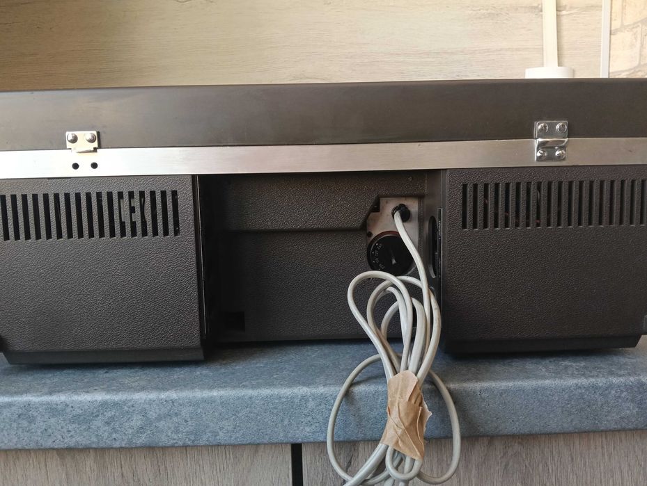 PHILIPS 4404 Уникална машина.