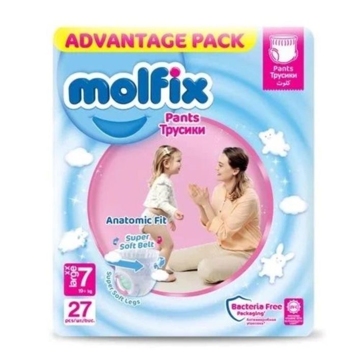 Molfiх(молфикс)