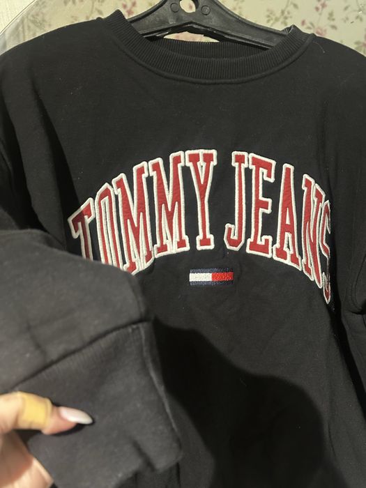 Толстовка женская