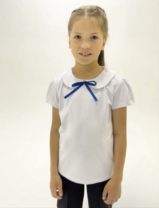 Школьная одежда для девочки