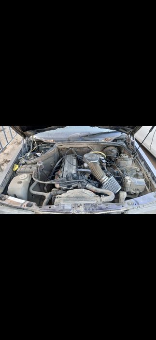 Продам Mercedes Benz 190e