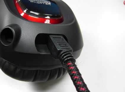 • Нови геймърски слушалки Creative Sound Blaster Tactic 3D Fury/Rage
