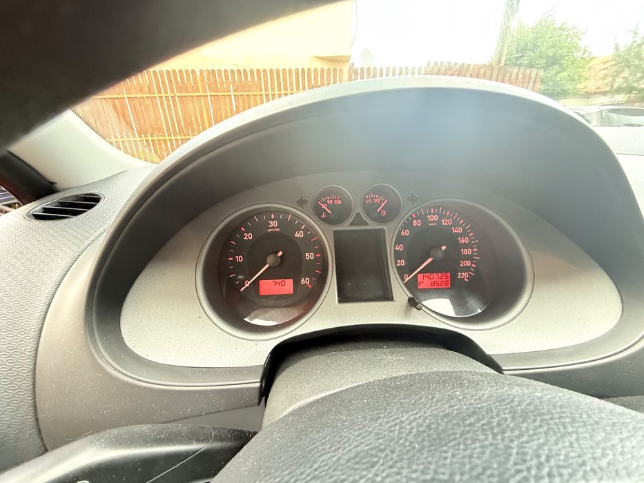 SEAT Ibiza 2007 — imagine 5