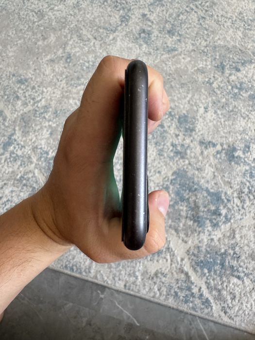 Iphone 11 black на 128 гб