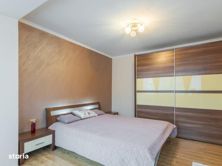 Apartament 3 camere | Ultracentral – Bd. Nicolae Balcescu | Metrou U