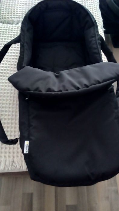 Детско столче. Порт бебе, неизползвано 90 лв.