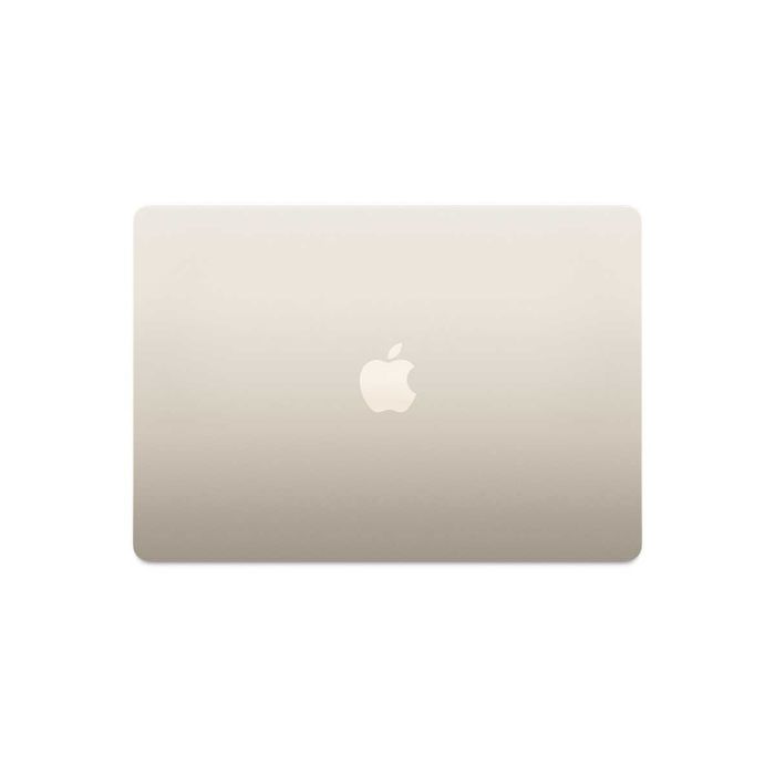 Apple MacBook Air 13" M2 16RAM 256GB Starlight 100% Батерия! Гаранция!