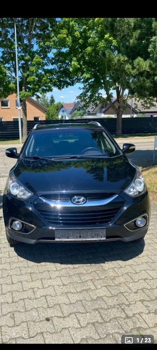 HYUNDAI ix35 2013 — imagine 2