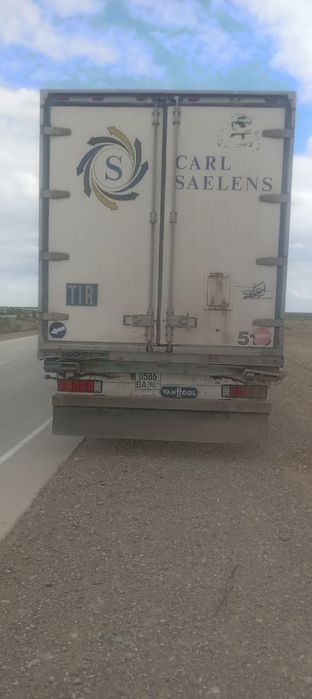 Реф сотилади изотерма