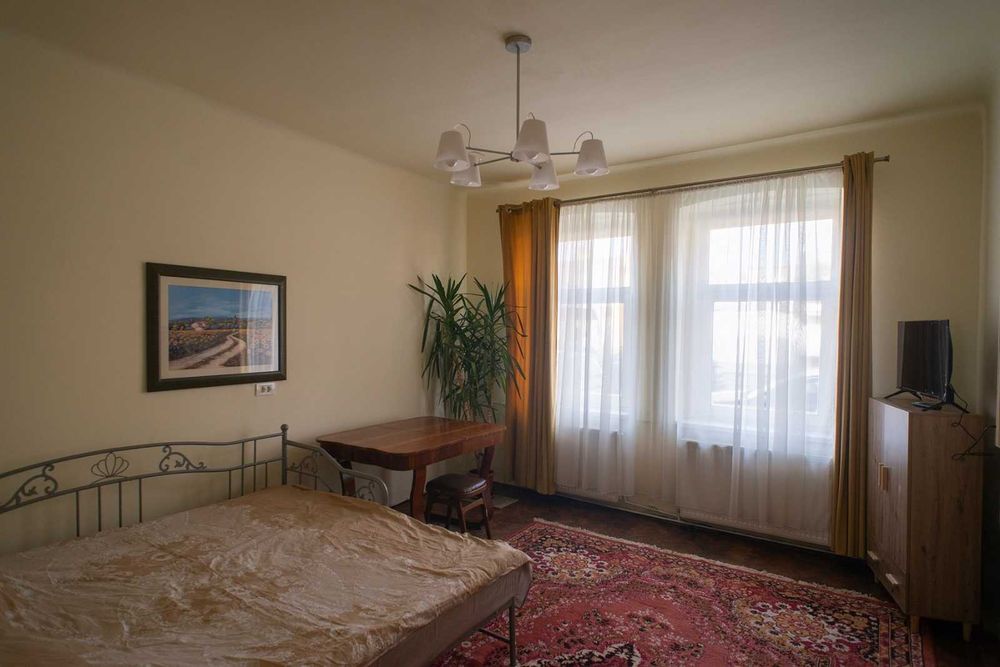 Apartament 3 camere in centru I. Maniu la casa