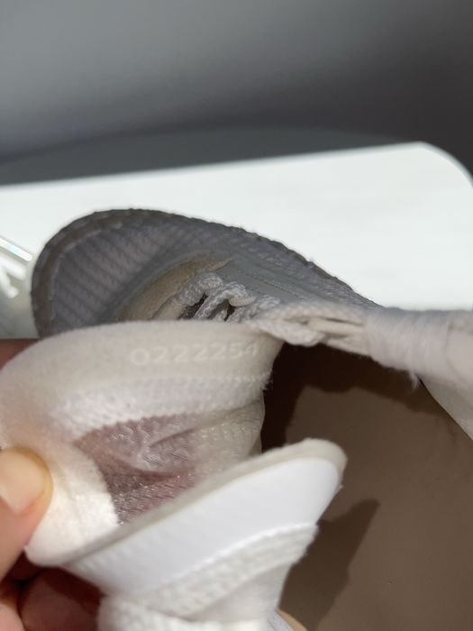 Adidasi dama Chloè Nama