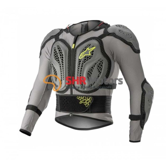 Armura / Protectie enduro Alpinestars Bionic Pro / Fox Titan / KXD