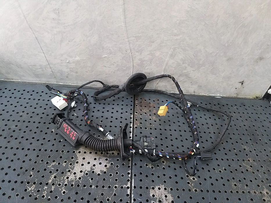Cablaj instalatie electrica usa stanga spate audi a4 b9 8w 8w0971687at