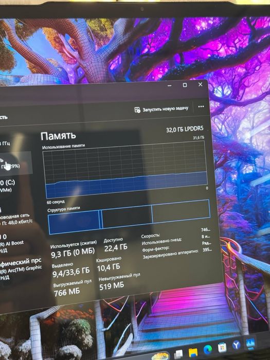 Lenovo Yoga 7 Pro
