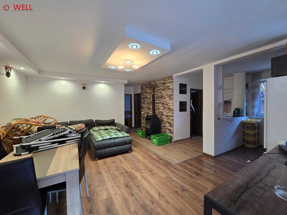 Casă de vânzare în Stânceni, județul Mureș