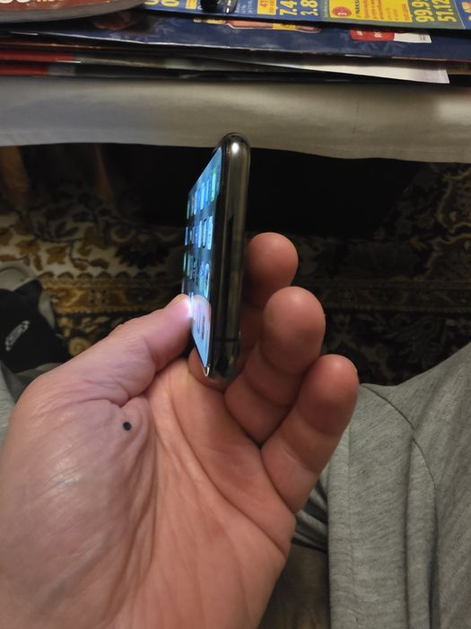 Iphone XS 64GB черен