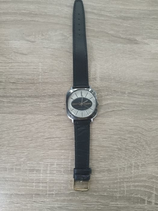 Руски часовник Ракета