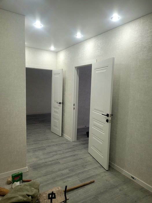 Ремонт квартир и домов