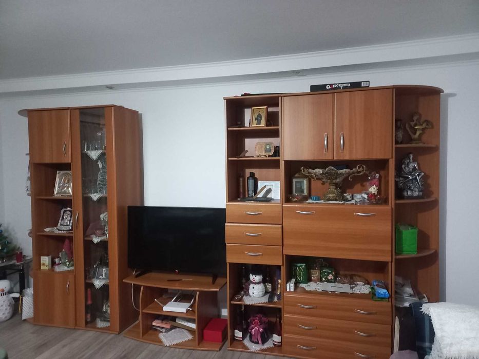 Mobila de sufragerie