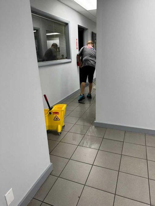 Remontdan keyin tozalash: kvartira, uy, ofis va do‘konlar