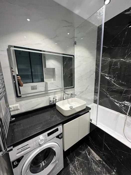 Босба ЦЕНА !!! в центре города НРГ (NRG) премиум Алмазар / Rivera ID12