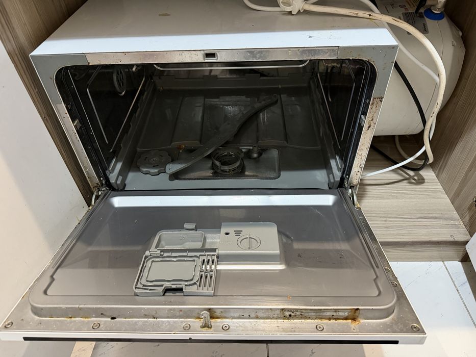 Съдомиялна за части