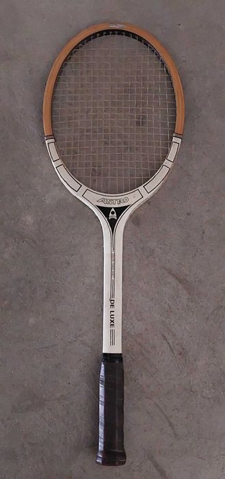 Тенис ракети, аксесоари и консумативи