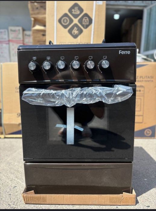 Газ плита ferre оптовая торговля