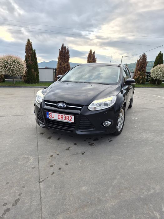 De Vanzare Ford focus