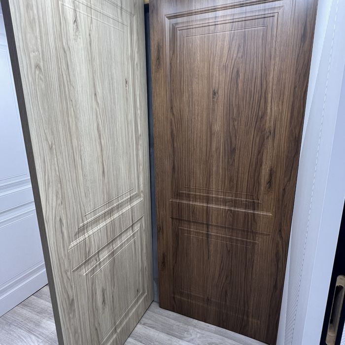 Межкомнатные двери