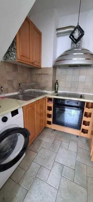 Дава се под наем мезонет в Генерали! 26142