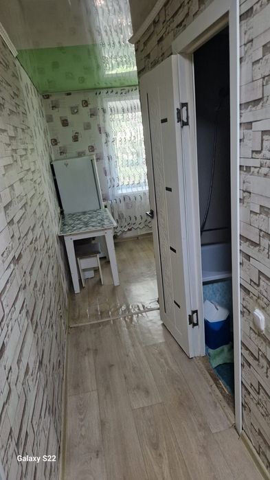 2 х комнатная квартира