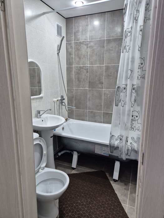 2ком по суткам, ночь, часы