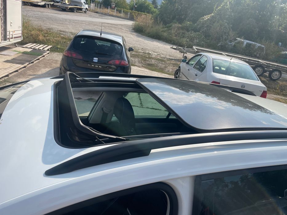 VW GolfVII 2.0 TDI Фолксваген Голф 7