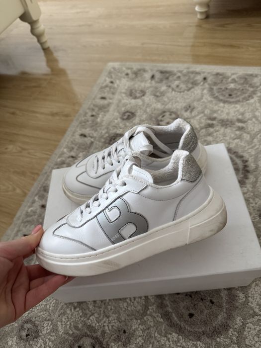 Adidasi Hugo Boss baieti