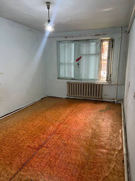 Jizzax shahar Ittifoq mahallasi 3/1 da 2xonali uy sotiladi