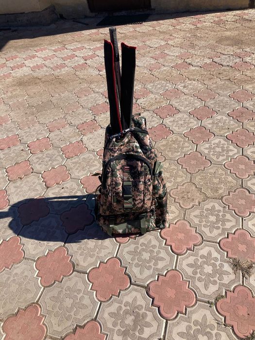 Набор для рыбалки удочки